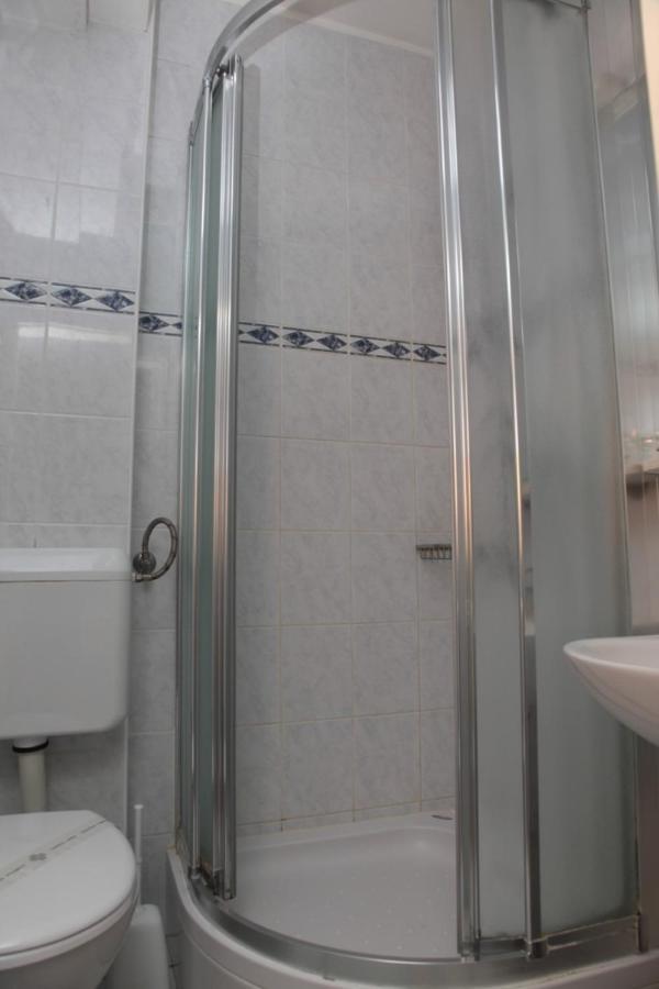 App And Rooms Tereza - In Center Κόρτσουλα Εξωτερικό φωτογραφία