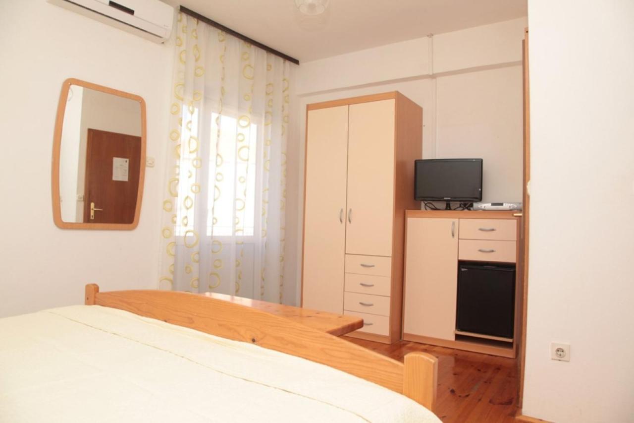 App And Rooms Tereza - In Center Κόρτσουλα Εξωτερικό φωτογραφία