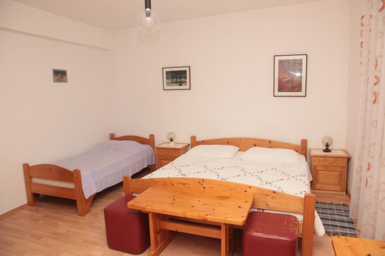 App And Rooms Tereza - In Center Κόρτσουλα Εξωτερικό φωτογραφία
