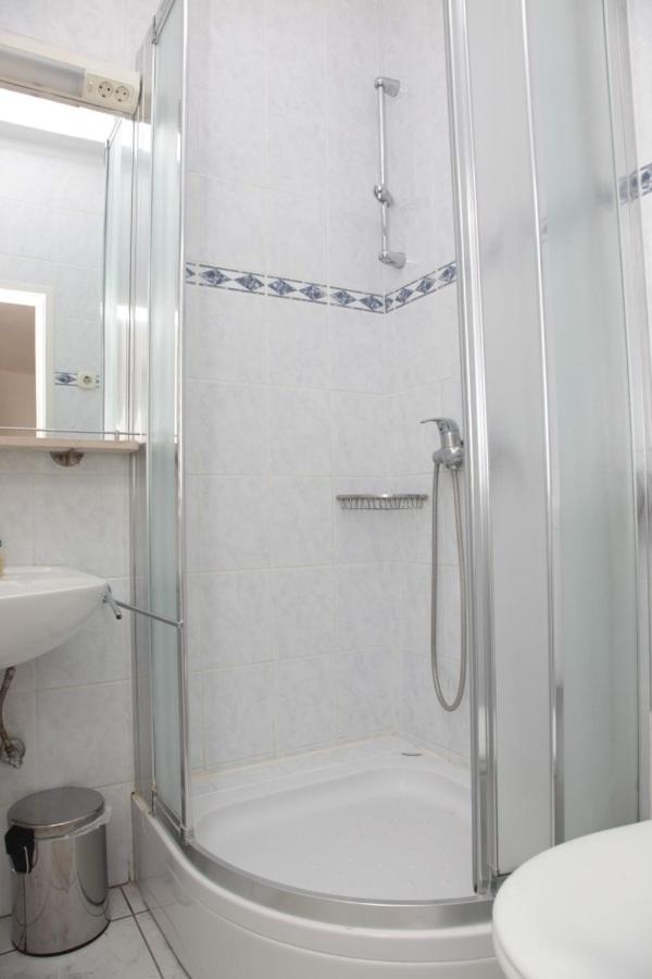 App And Rooms Tereza - In Center Κόρτσουλα Εξωτερικό φωτογραφία