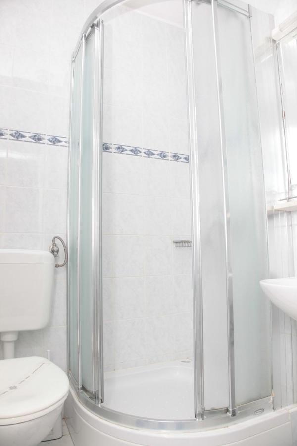 App And Rooms Tereza - In Center Κόρτσουλα Εξωτερικό φωτογραφία