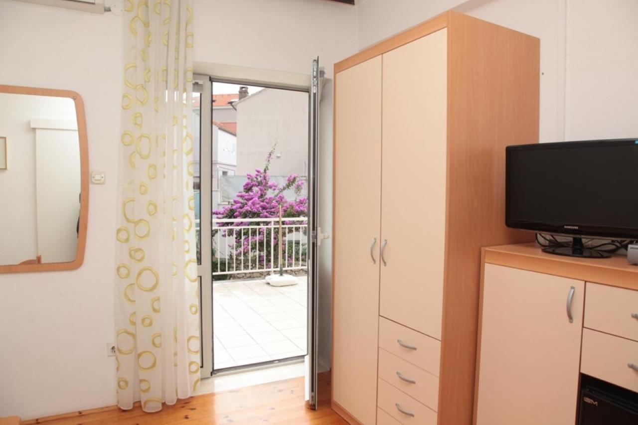 App And Rooms Tereza - In Center Κόρτσουλα Εξωτερικό φωτογραφία