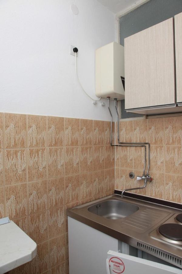 App And Rooms Tereza - In Center Κόρτσουλα Εξωτερικό φωτογραφία