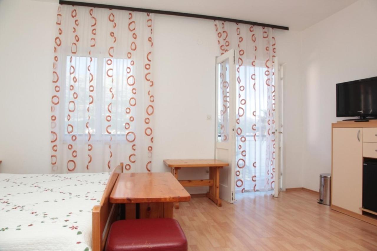 App And Rooms Tereza - In Center Κόρτσουλα Εξωτερικό φωτογραφία