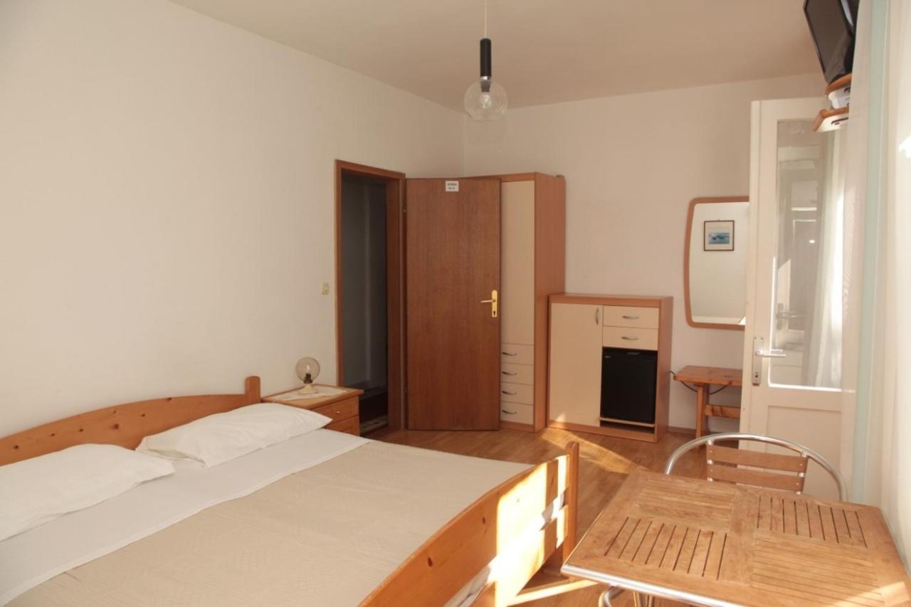 App And Rooms Tereza - In Center Κόρτσουλα Εξωτερικό φωτογραφία