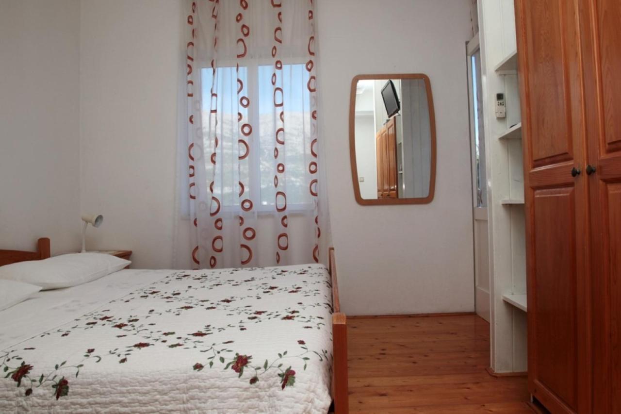 App And Rooms Tereza - In Center Κόρτσουλα Εξωτερικό φωτογραφία