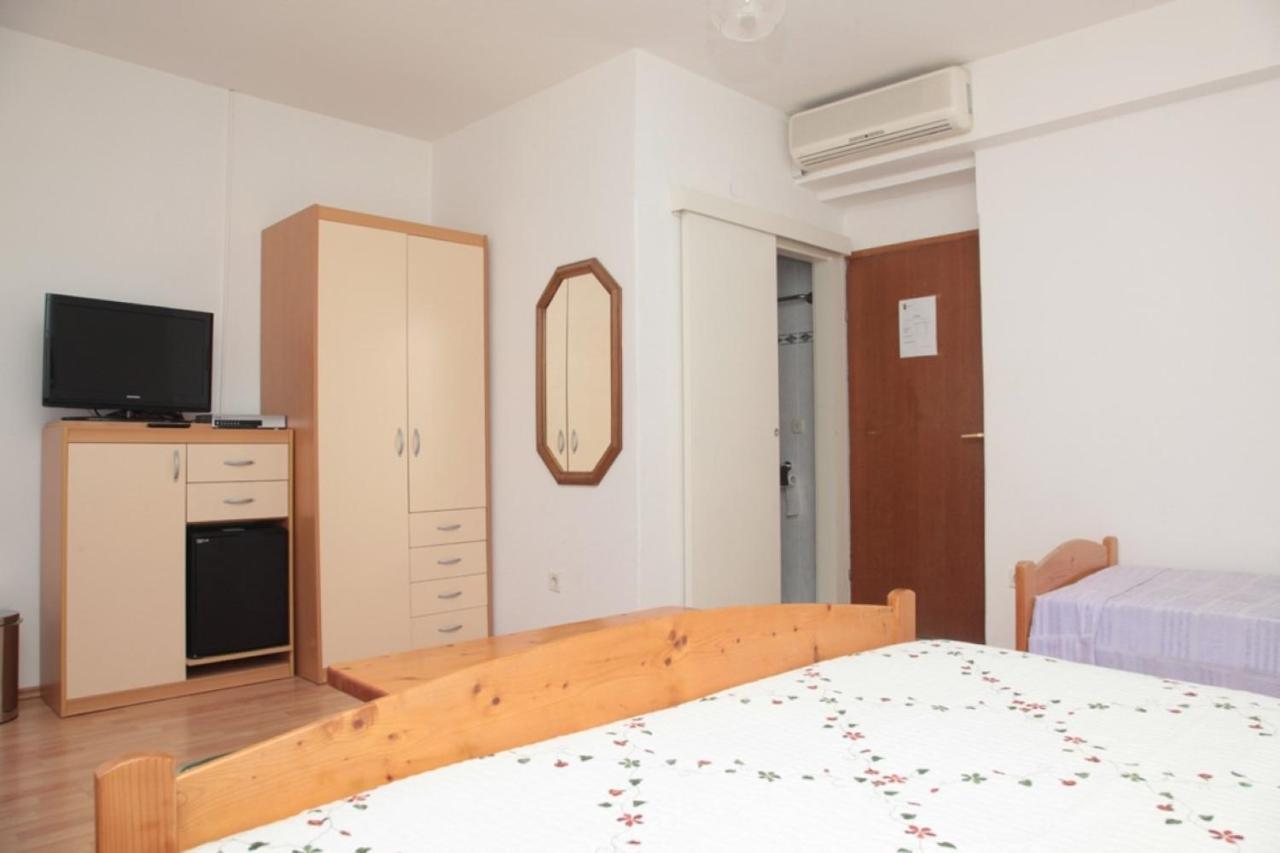 App And Rooms Tereza - In Center Κόρτσουλα Εξωτερικό φωτογραφία