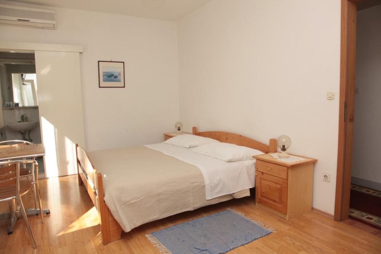 App And Rooms Tereza - In Center Κόρτσουλα Εξωτερικό φωτογραφία